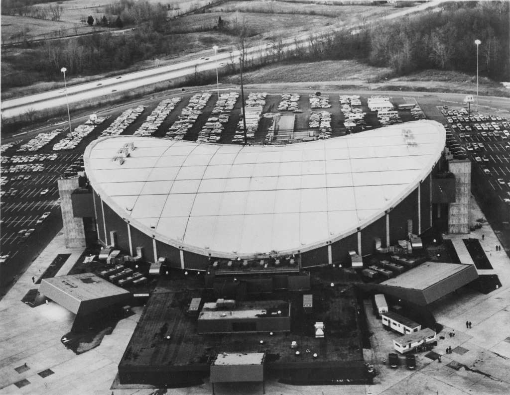 Cap centre