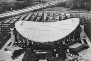 Cap centre