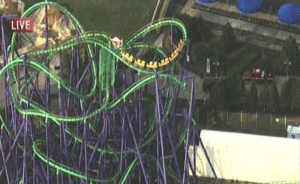 Coaster