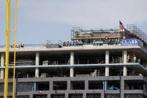 Marlins Nationals Baseball