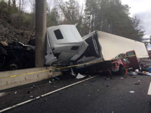Crash