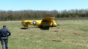 Culpeper crash