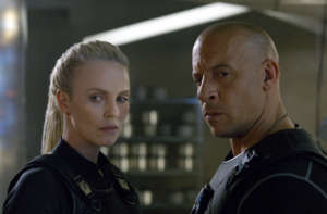 Film Review The Fate of the Furious