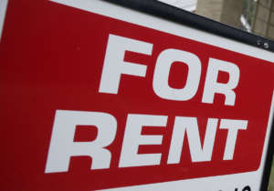 Homes for rent
