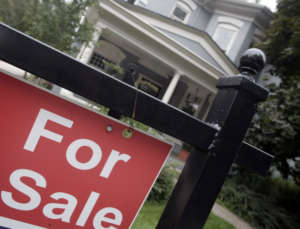 Mortgage Applications