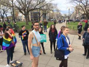 Gaydanceparty DU