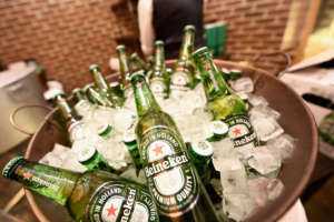 The Cities Project By Heineken