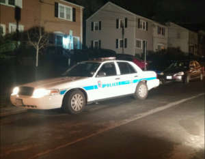 Landover homicide