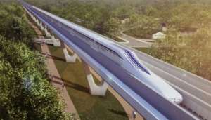 Maglev kstewart