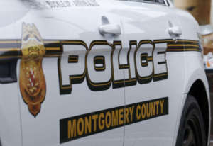Montgomery county police