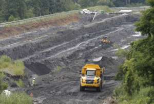 Coal Ash Spill Virginia