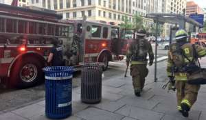 Red line ems