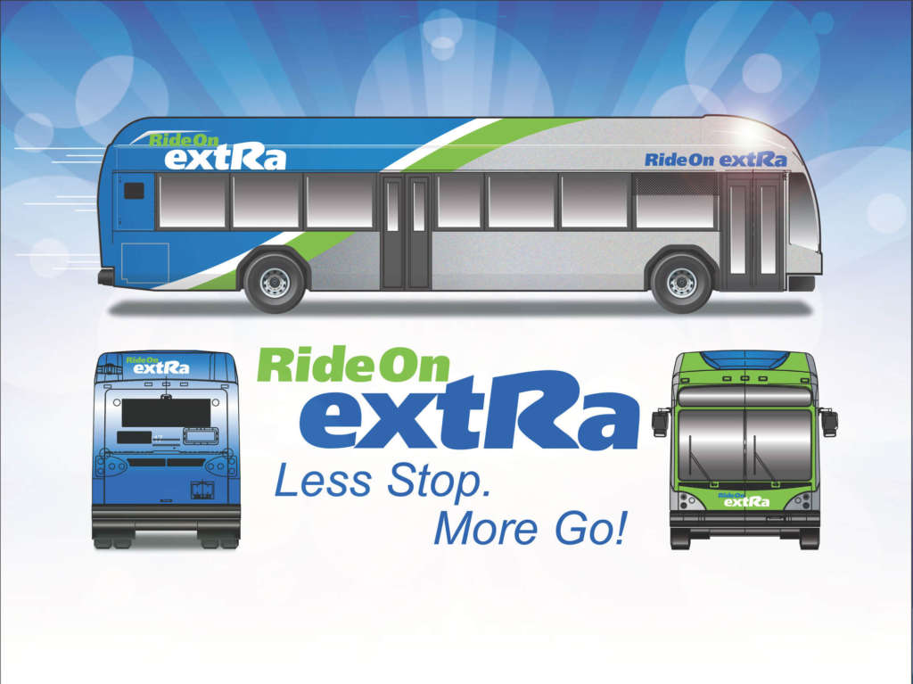 Rideon extra original