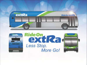 Rideon extra original