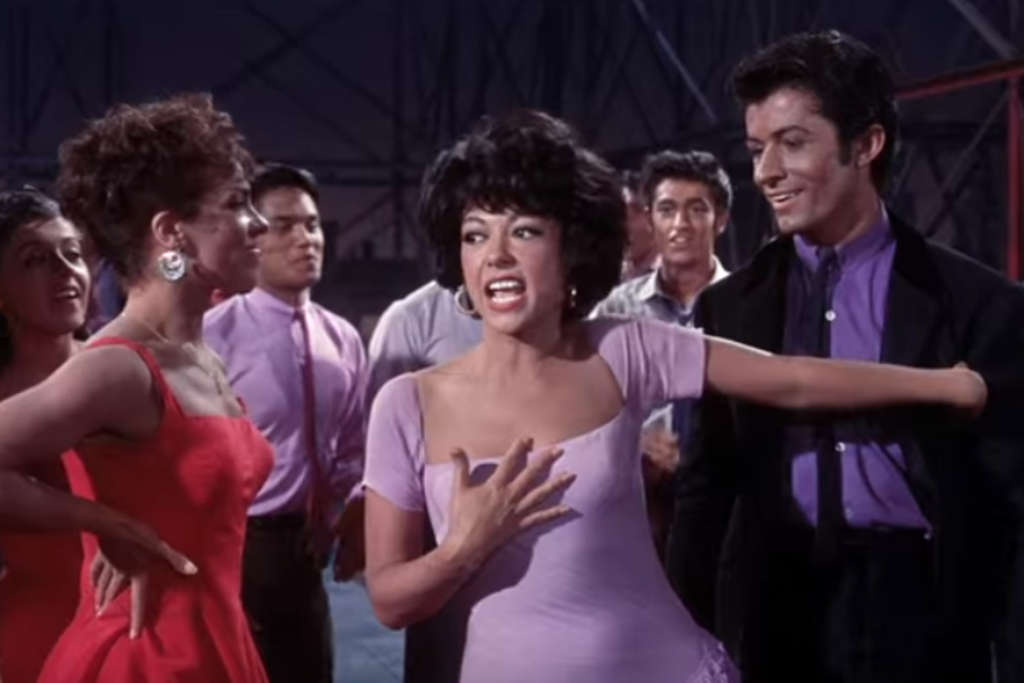 Rita moreno west3