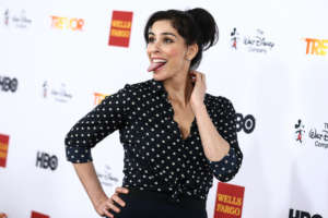 Sarah Silverman