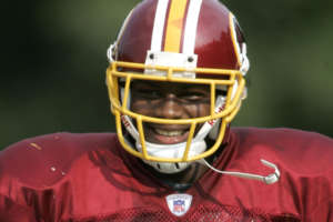 Sean Taylor