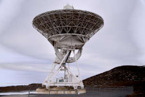 Space place