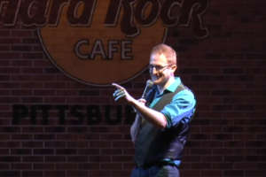 Steve hofstetter