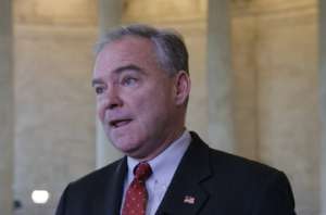Tim Kaine