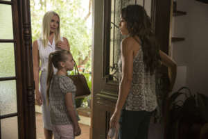 Film Review Unforgettable