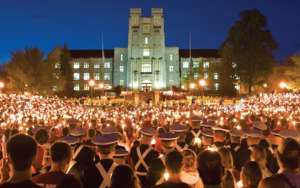 Vt we remember featured