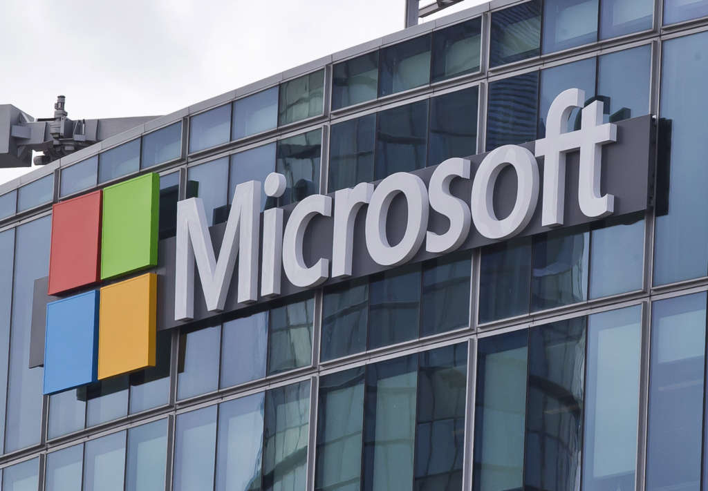 Microsoft Secret Searches