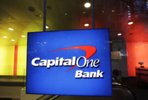 Earns Capital One
