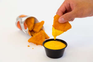 Naked Chicken Chips