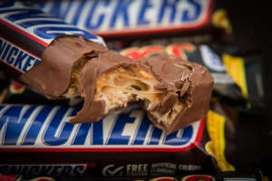 Mars Announces World Wide Recall Of Chocolate Bars