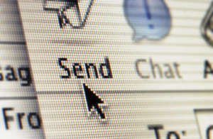 Computer screen
