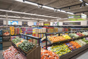 ALDI Fresh Produce