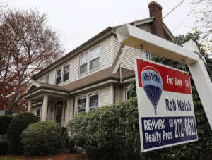 Existing Home Sales