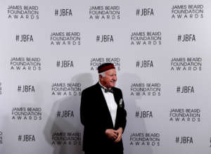 Beard Awards