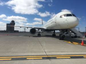 FAA Data Communications Minneapolis