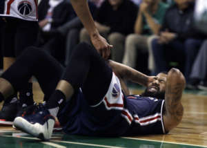Markieff Morris