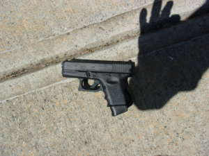 Accidental Shootings Charges State Laws
