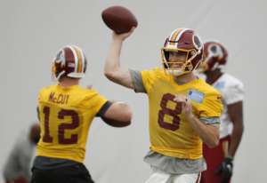 Kirk Cousins