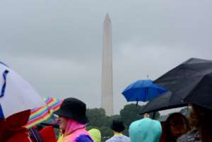 DC RAIN