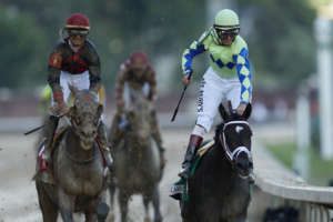 143rd Kentucky Derby