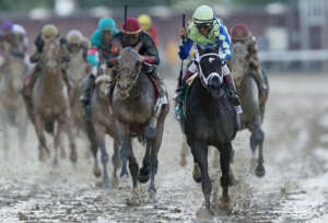 143rd Kentucky Derby