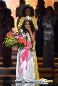 2017 Miss USA Competition