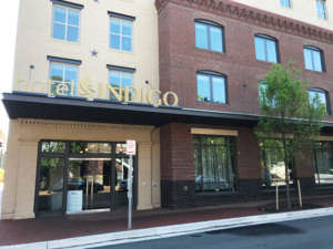 Hotel Indigo