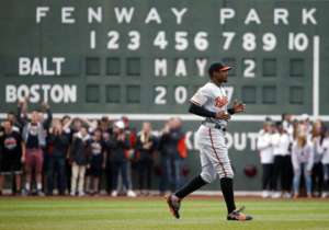Adam Jones