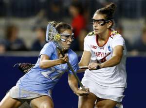 Aly Messinger, Nadine Hadnagy