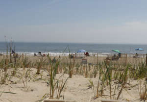 Rehoboth Beach file photo. (WTOP/Kate Ryan)