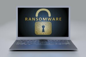 Ransomware