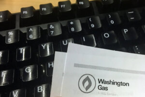 WASHGAS