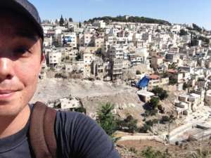 Watchdog Jobs Owner in Jerusalem