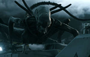 Film Review Alien: Covenant
